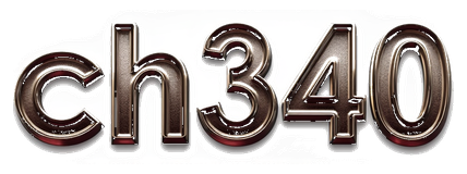 ch340 logo