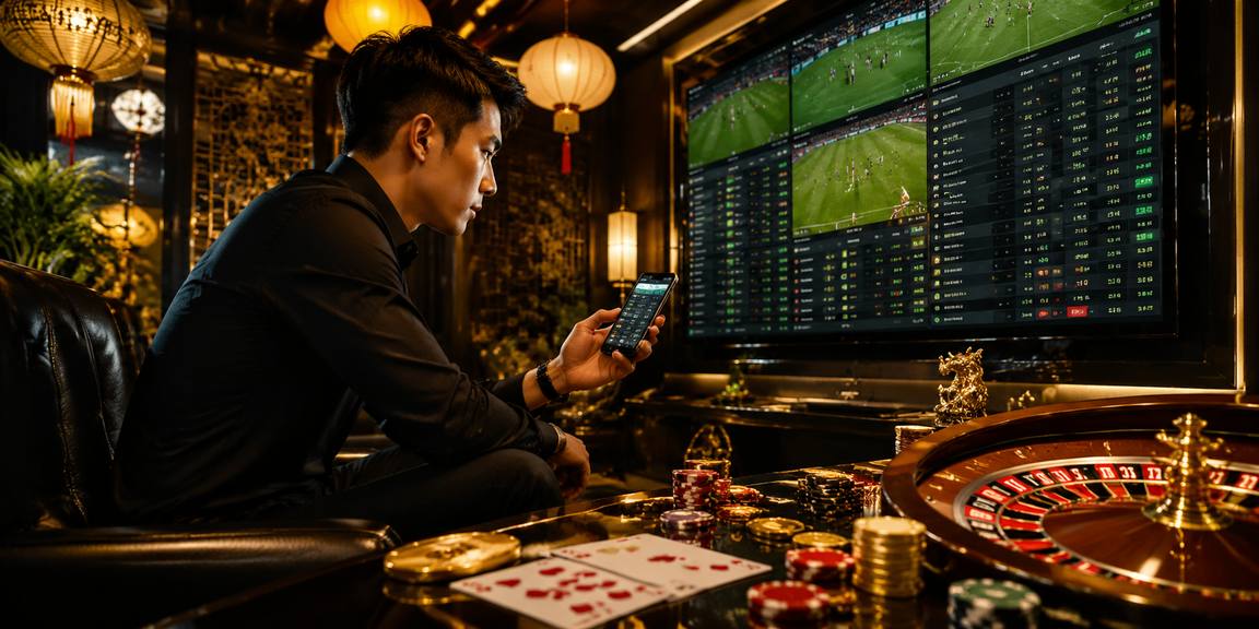ch340 mobile gaming